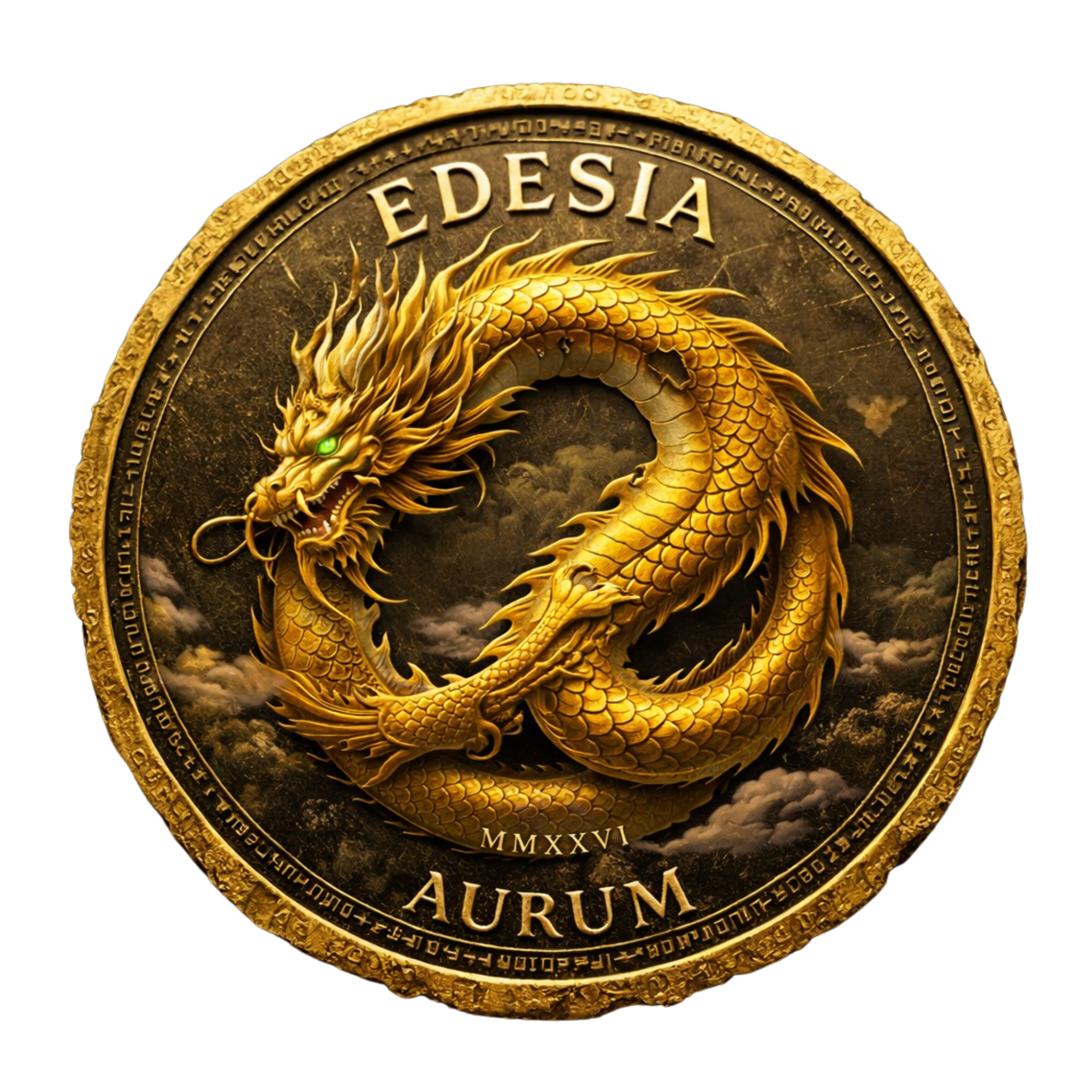 Aurum Coin